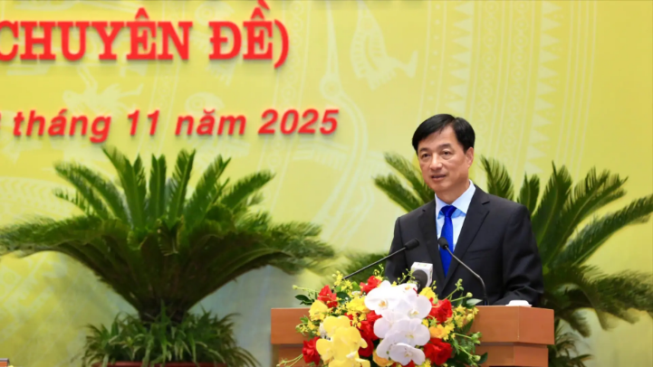 Bí thư Thành ủy: 'Đếm ngược từng ngày tháo gỡ khó khăn cho cơ sở'